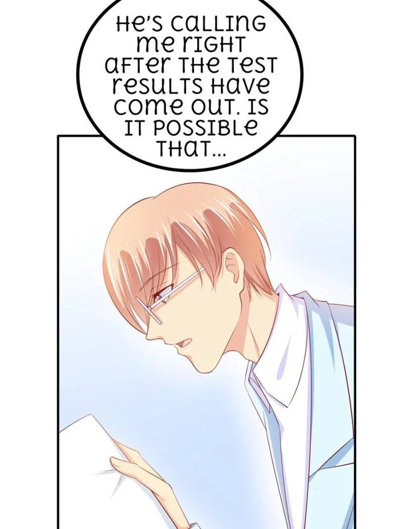 Melting Your Icy Heart Chapter 125 – Page 15
