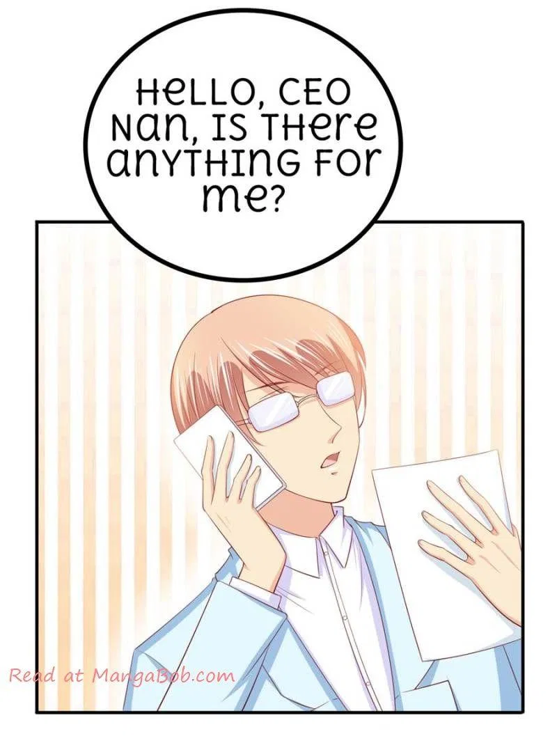 Melting Your Icy Heart Chapter 125 – Page 17
