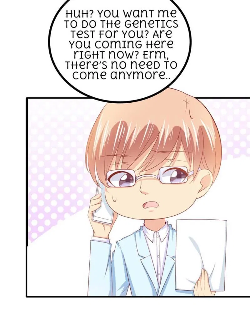 Melting Your Icy Heart Chapter 125 – Page 19
