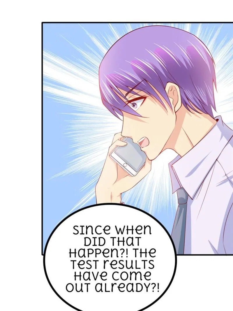 Melting Your Icy Heart Chapter 125 – Page 23