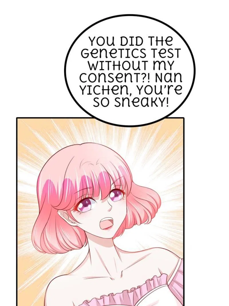 Melting Your Icy Heart Chapter 125 – Page 25