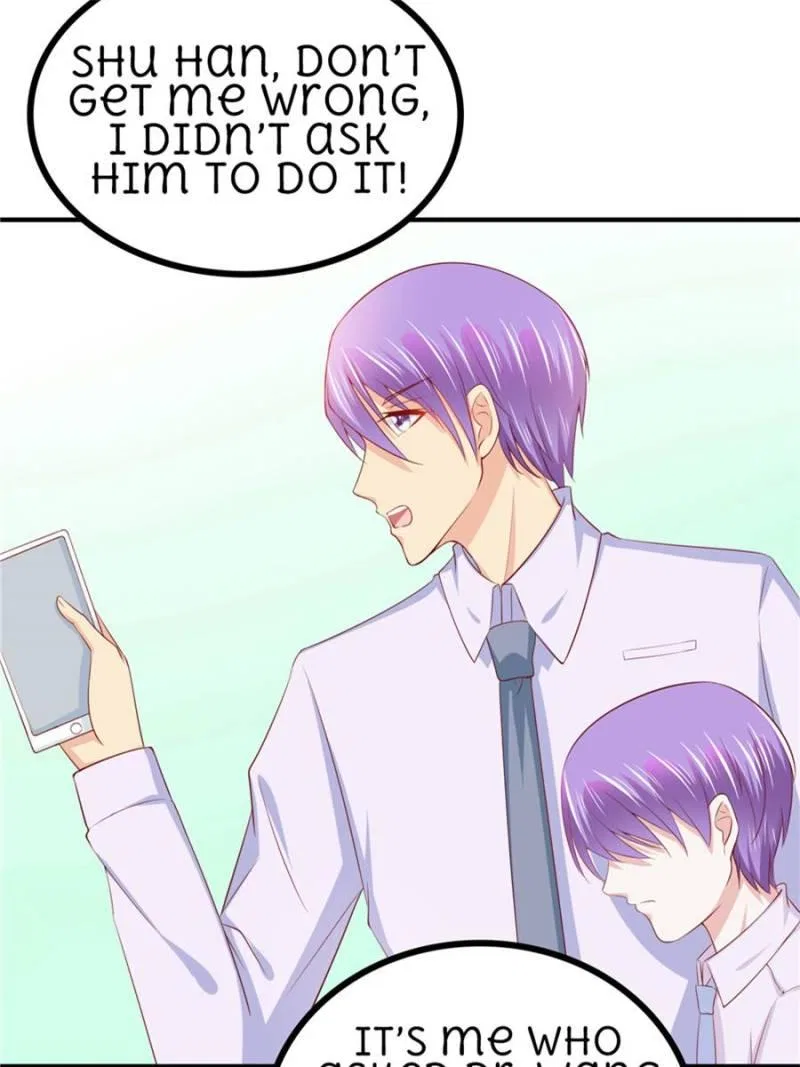 Melting Your Icy Heart Chapter 125 – Page 27