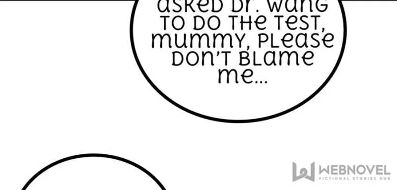 Melting Your Icy Heart Chapter 125 – Page 28