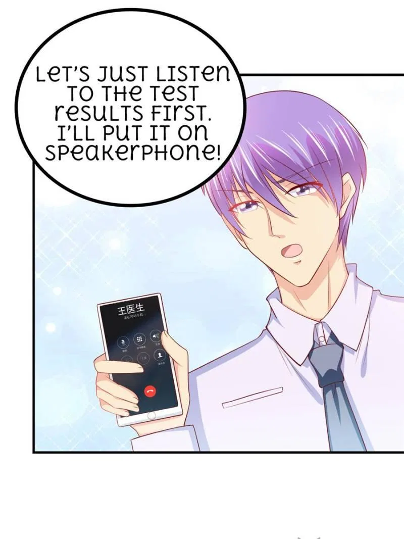 Melting Your Icy Heart Chapter 125 – Page 30