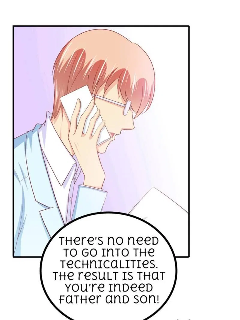Melting Your Icy Heart Chapter 125 – Page 31