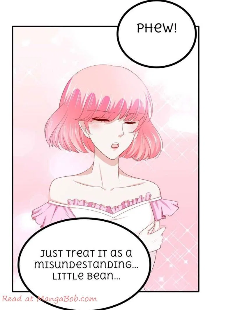 Melting Your Icy Heart Chapter 125 – Page 35