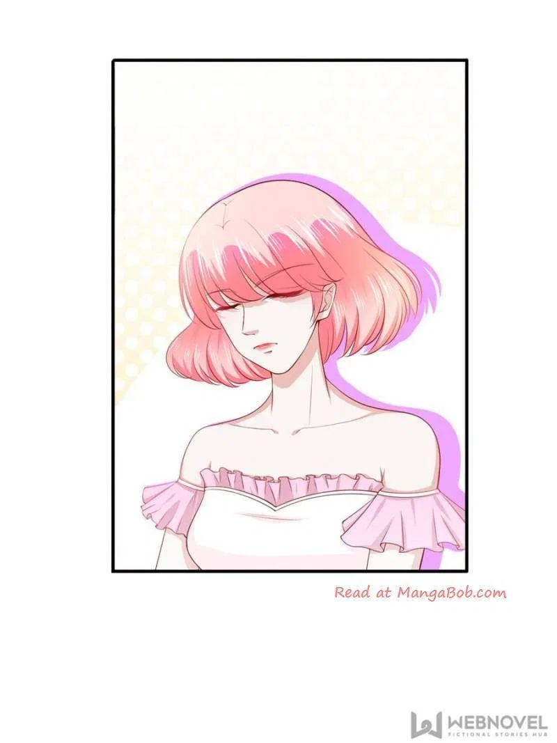 Melting Your Icy Heart Chapter 124 – Page 3