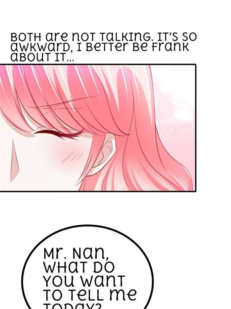 Melting Your Icy Heart Chapter 124 – Page 10