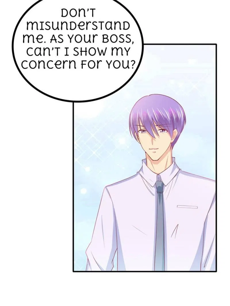Melting Your Icy Heart Chapter 124 – Page 14
