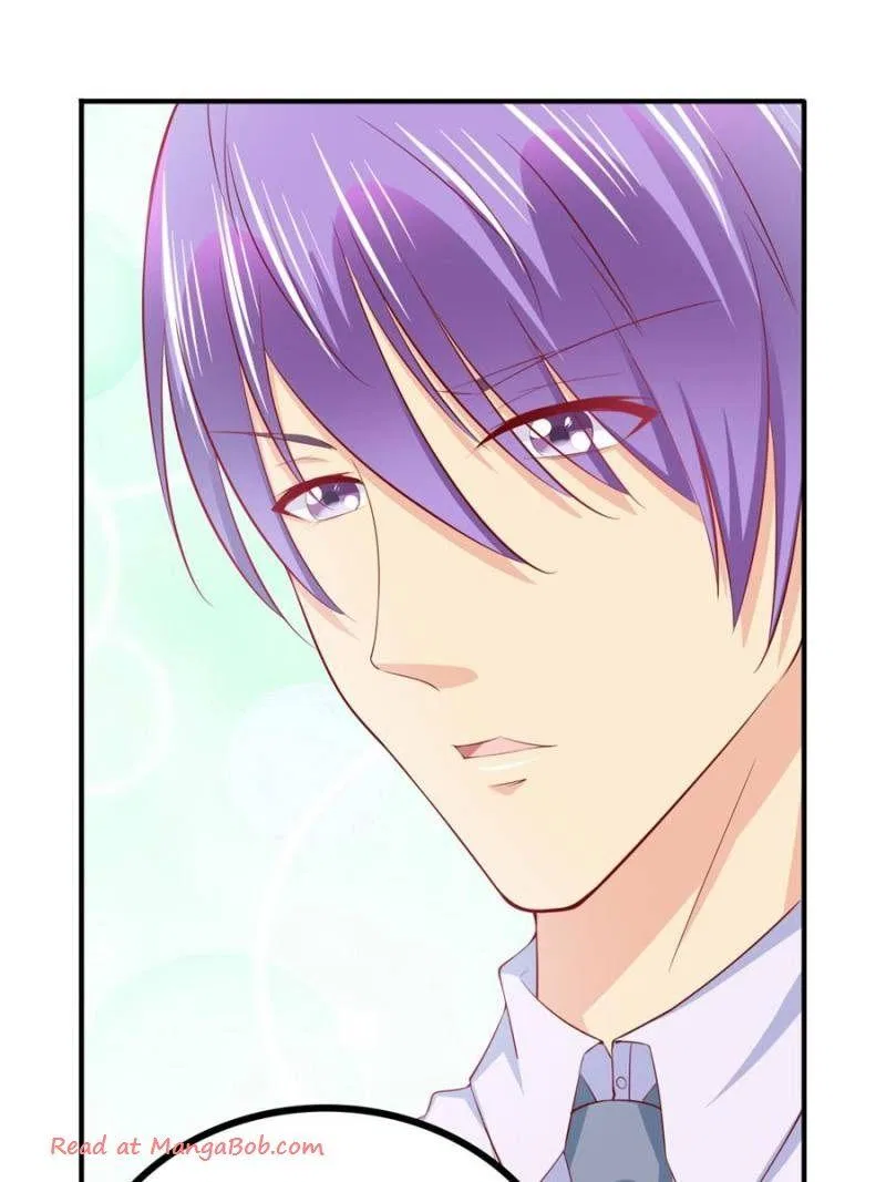 Melting Your Icy Heart Chapter 124 – Page 17
