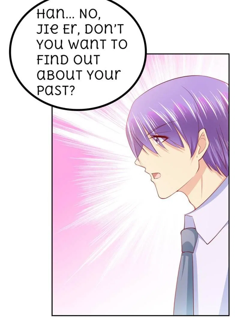 Melting Your Icy Heart Chapter 124 – Page 22