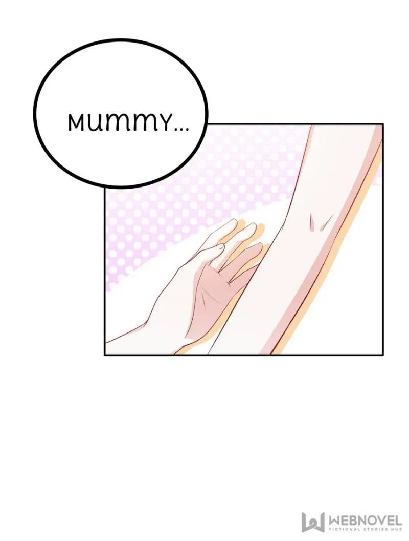 Melting Your Icy Heart Chapter 124 – Page 23