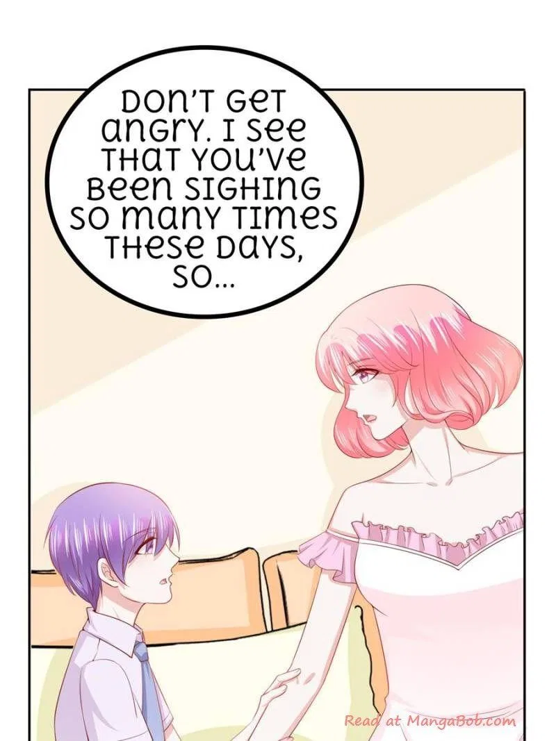Melting Your Icy Heart Chapter 124 – Page 24
