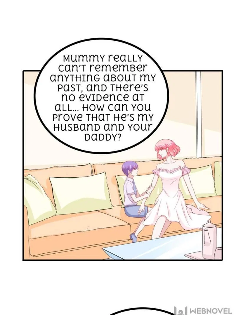 Melting Your Icy Heart Chapter 124 – Page 26
