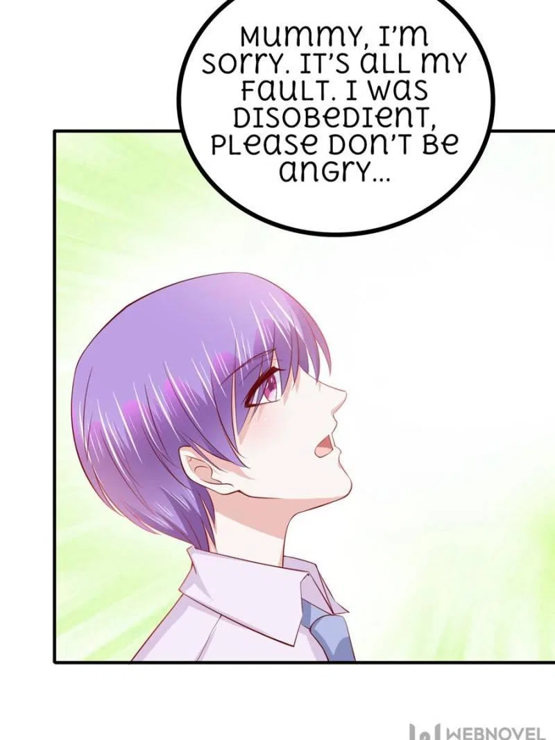 Melting Your Icy Heart Chapter 124 – Page 28