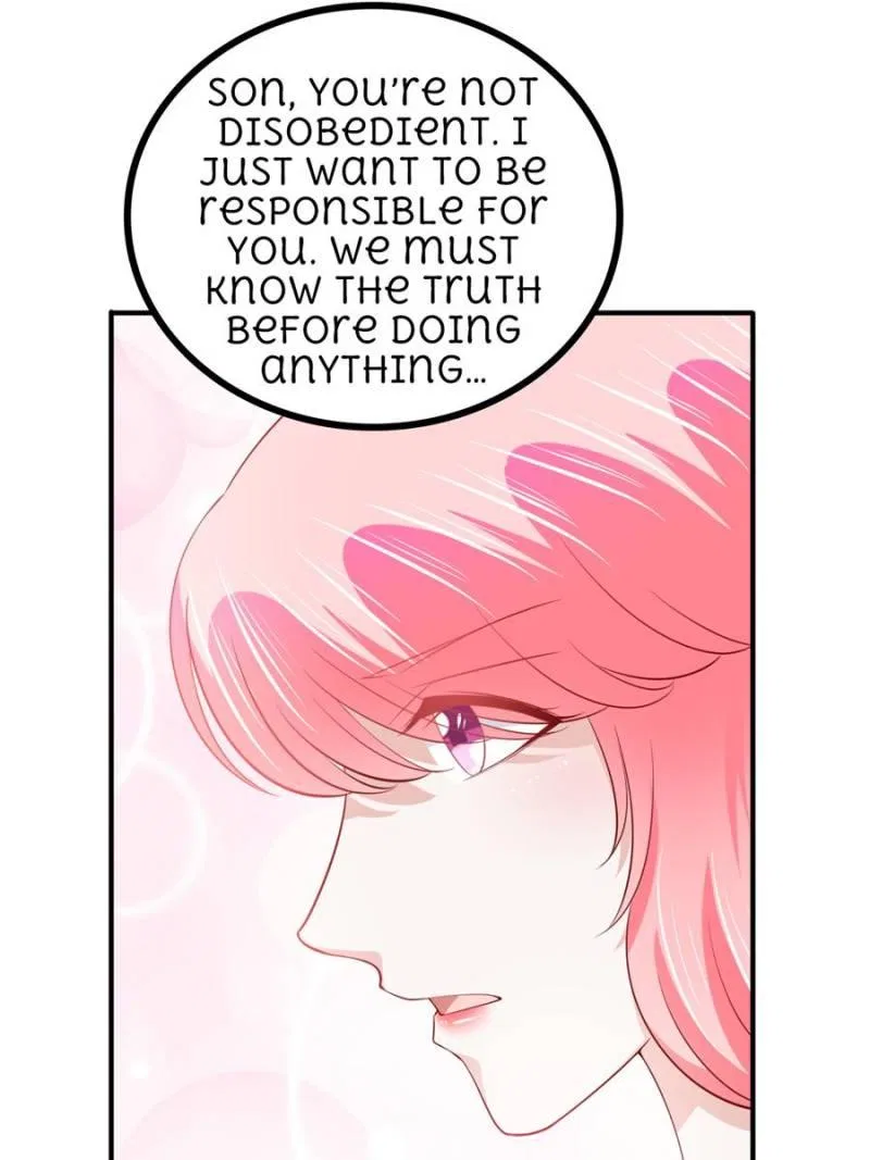 Melting Your Icy Heart Chapter 124 – Page 30