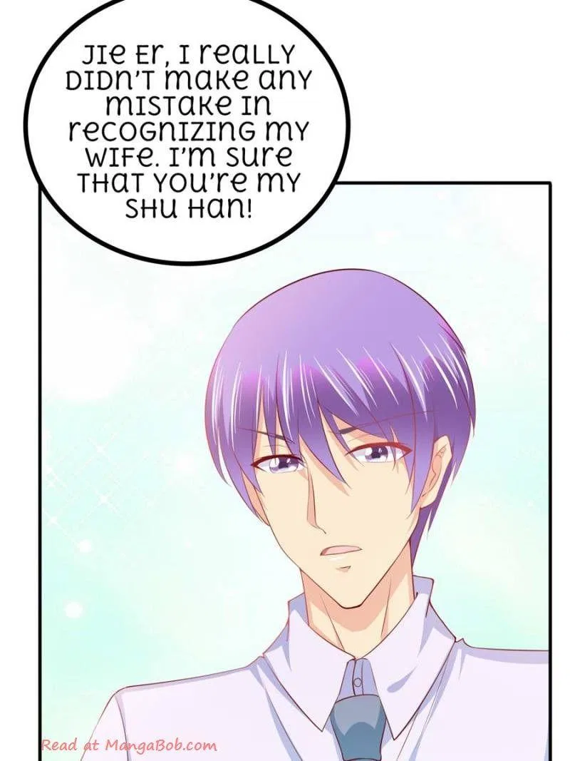 Melting Your Icy Heart Chapter 124 – Page 32