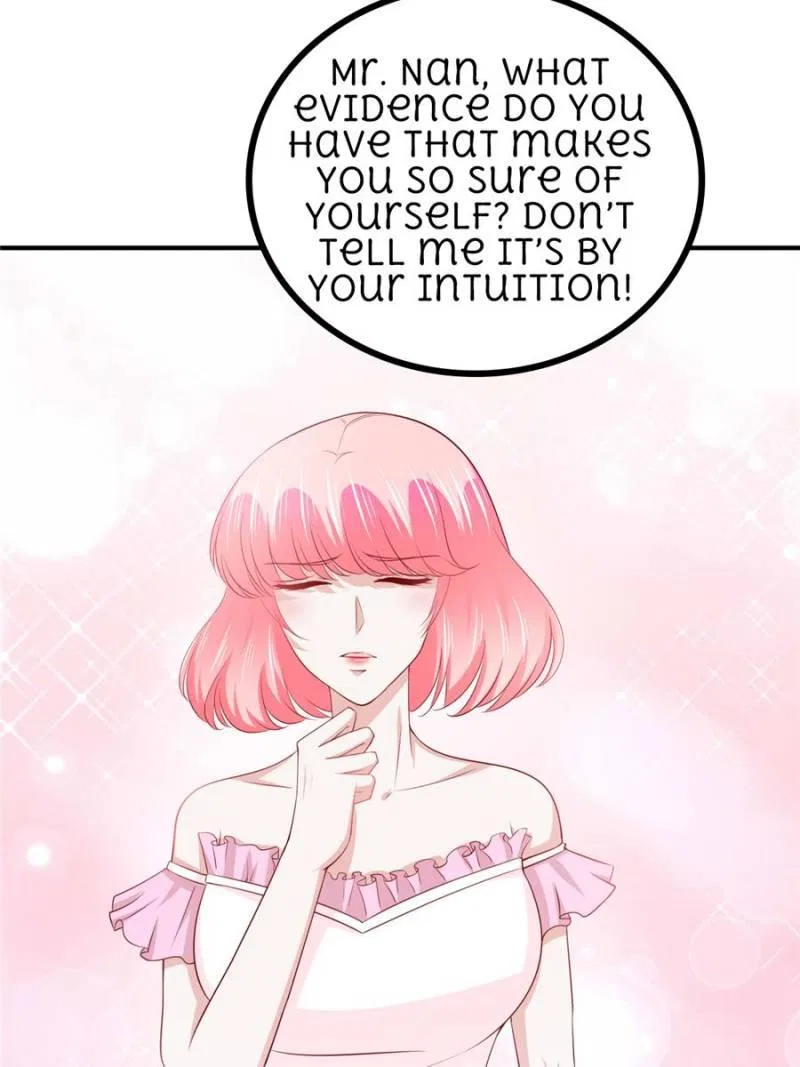 Melting Your Icy Heart Chapter 124 – Page 34