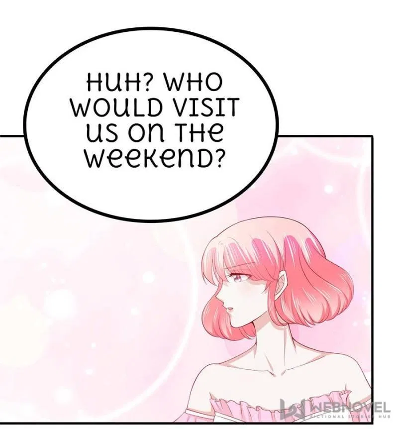 Melting Your Icy Heart Chapter 123 – Page 6