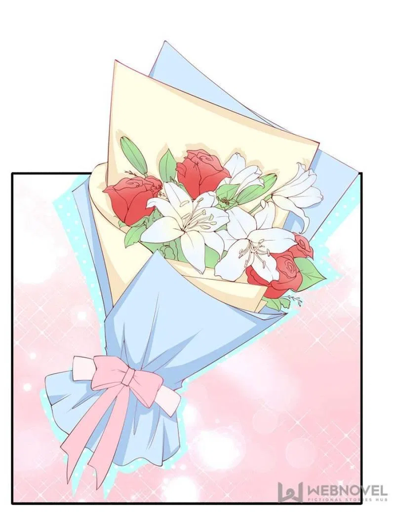 Melting Your Icy Heart Chapter 123 – Page 8