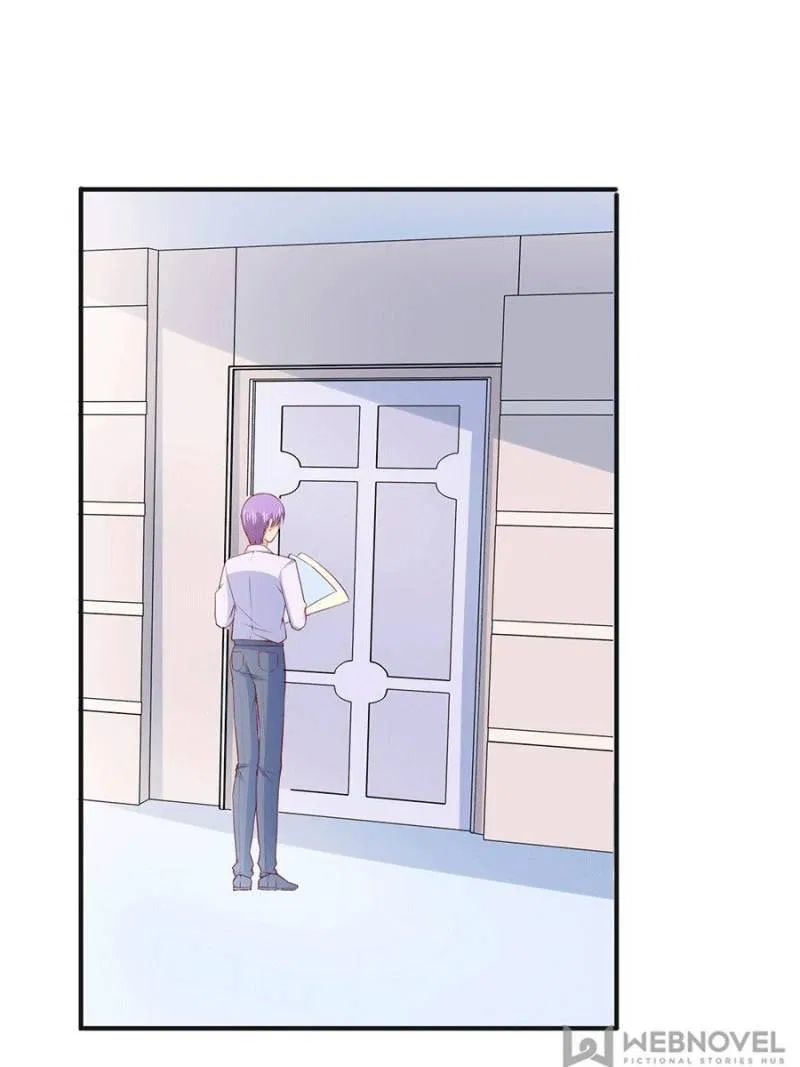 Melting Your Icy Heart Chapter 123 – Page 16