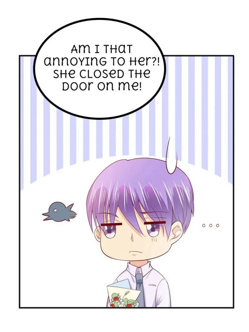 Melting Your Icy Heart Chapter 123 – Page 18