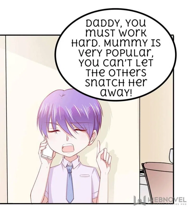 Melting Your Icy Heart Chapter 123 – Page 20