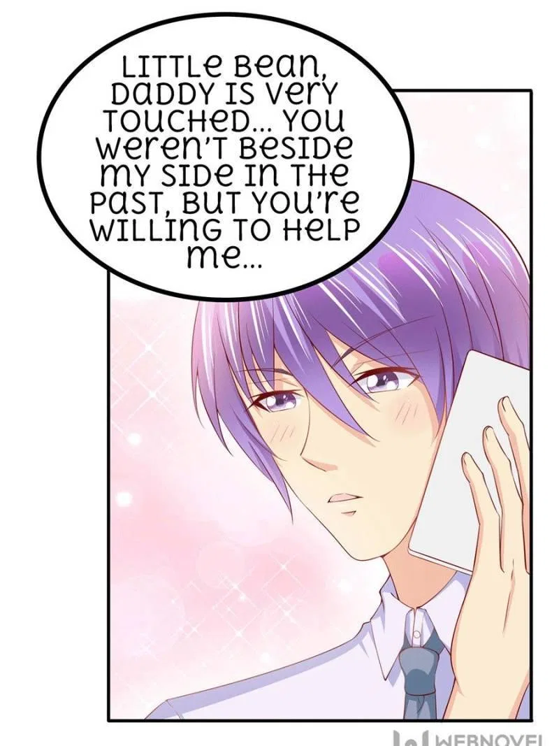 Melting Your Icy Heart Chapter 123 – Page 21