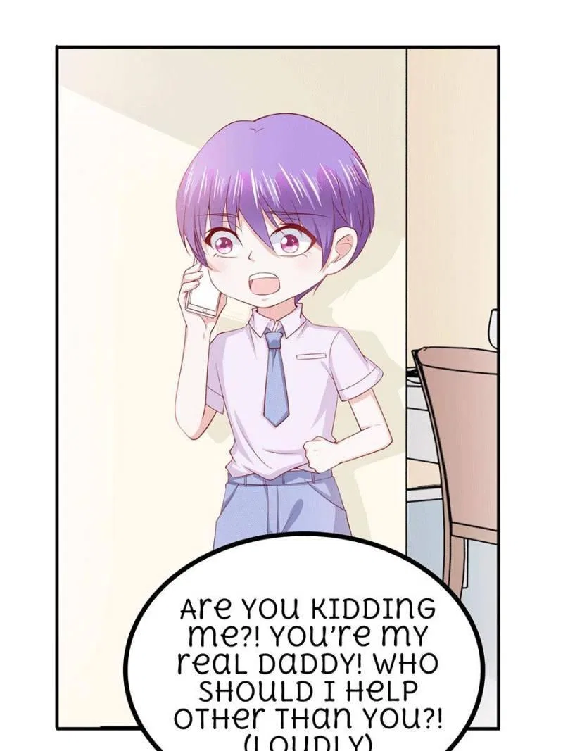 Melting Your Icy Heart Chapter 123 – Page 23