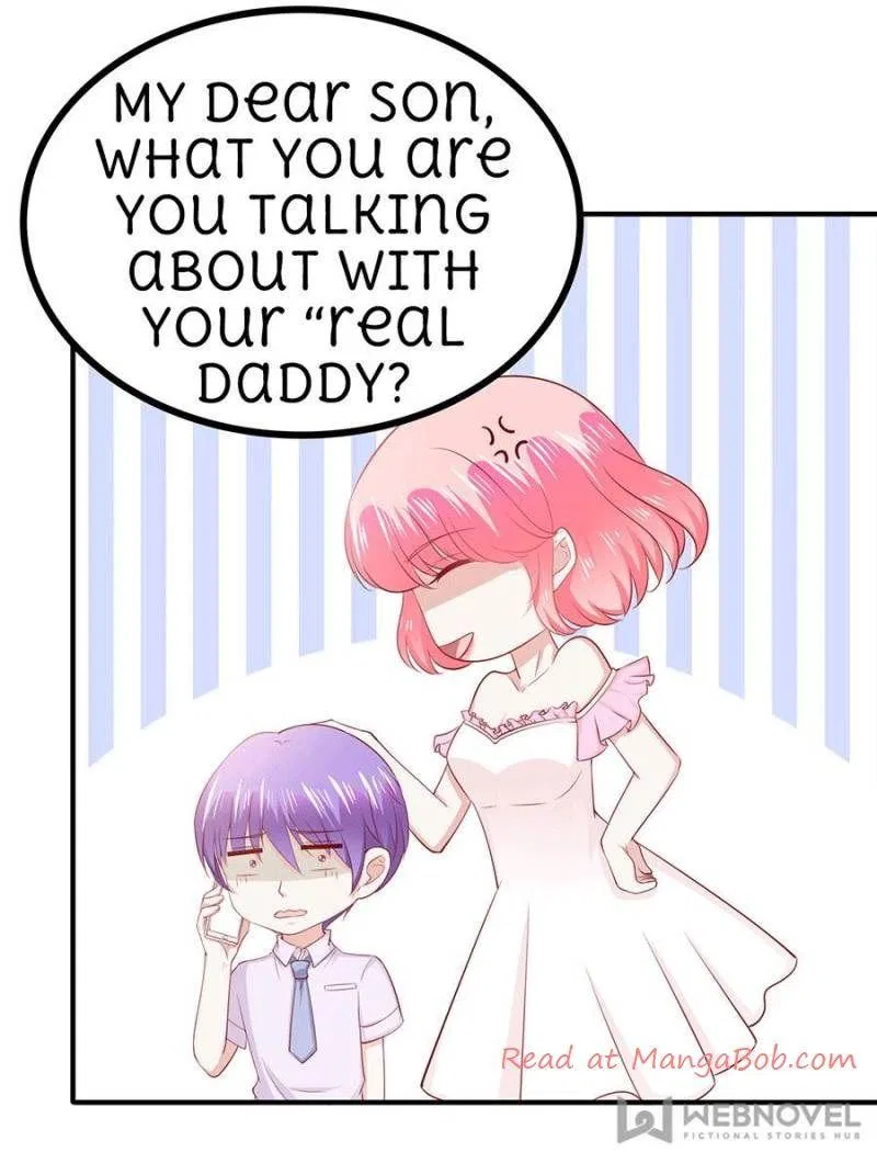 Melting Your Icy Heart Chapter 123 – Page 25