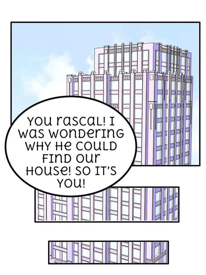 Melting Your Icy Heart Chapter 123 – Page 26