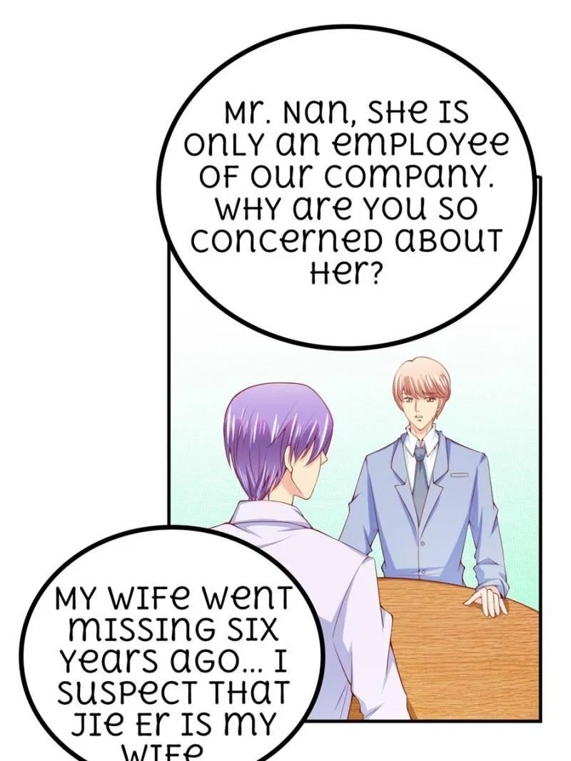 Melting Your Icy Heart Chapter 122 – Page 7