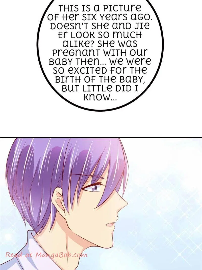 Melting Your Icy Heart Chapter 122 – Page 13