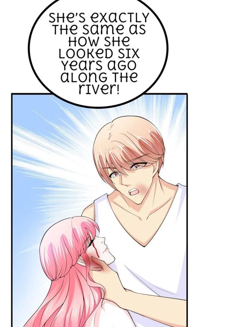 Melting Your Icy Heart Chapter 122 – Page 17