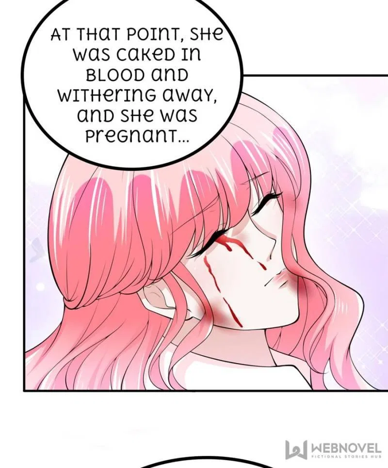 Melting Your Icy Heart Chapter 122 – Page 19