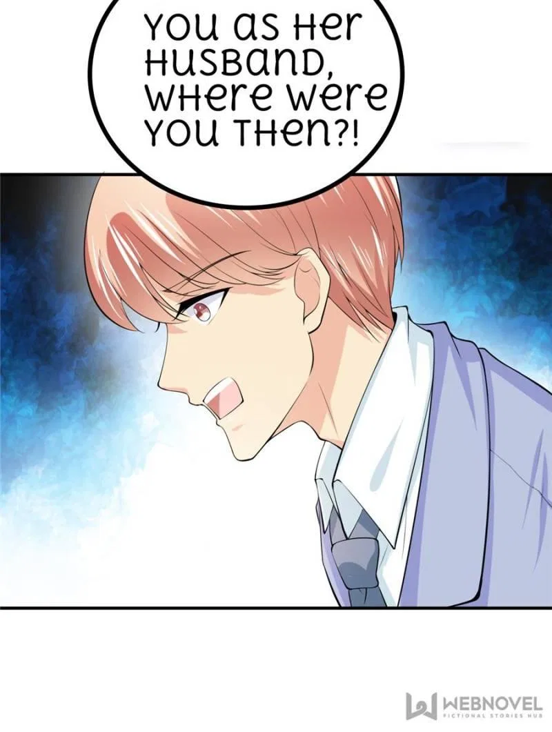 Melting Your Icy Heart Chapter 122 – Page 22