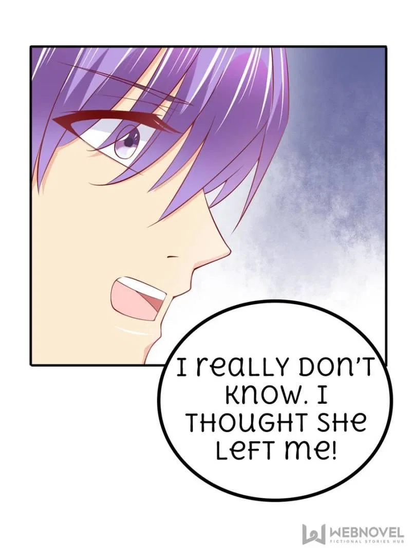 Melting Your Icy Heart Chapter 122 – Page 24
