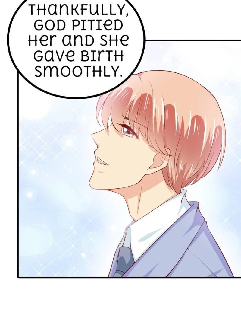 Melting Your Icy Heart Chapter 122 – Page 27