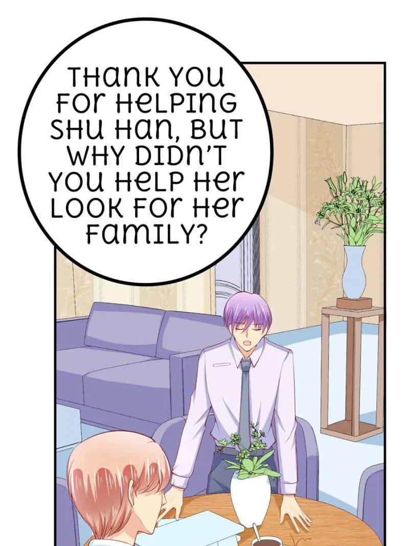 Melting Your Icy Heart Chapter 122 – Page 29