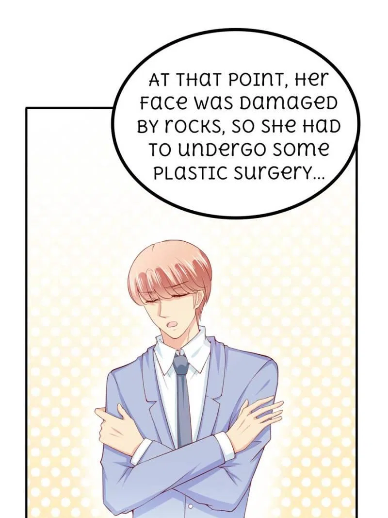 Melting Your Icy Heart Chapter 122 – Page 31