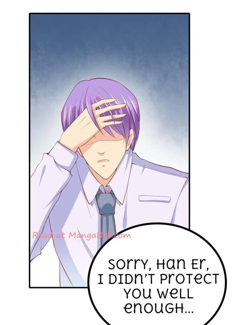 Melting Your Icy Heart Chapter 122 – Page 35