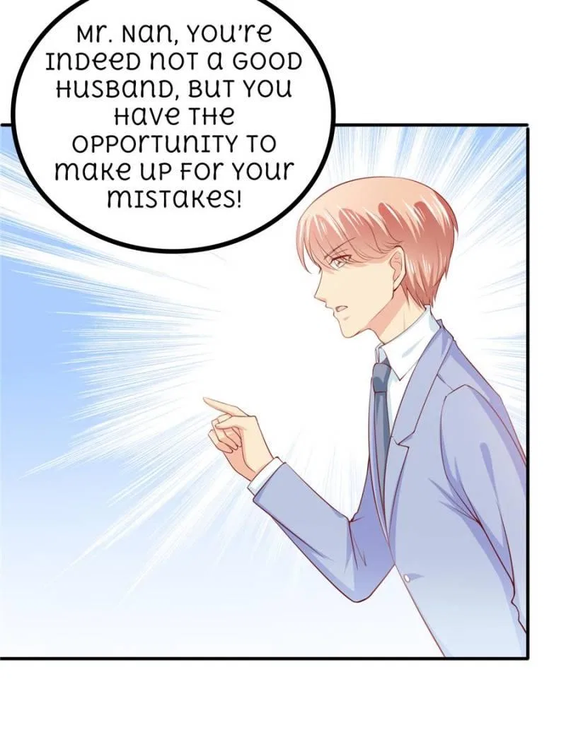 Melting Your Icy Heart Chapter 122 – Page 37