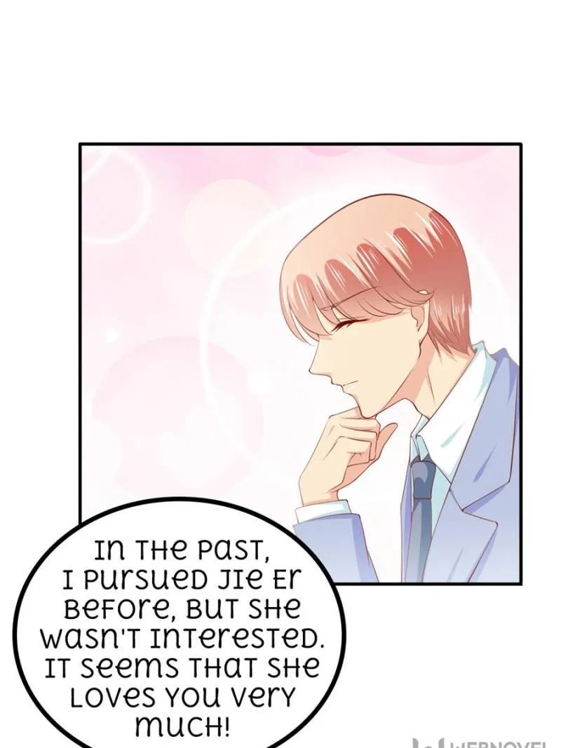 Melting Your Icy Heart Chapter 122 – Page 40