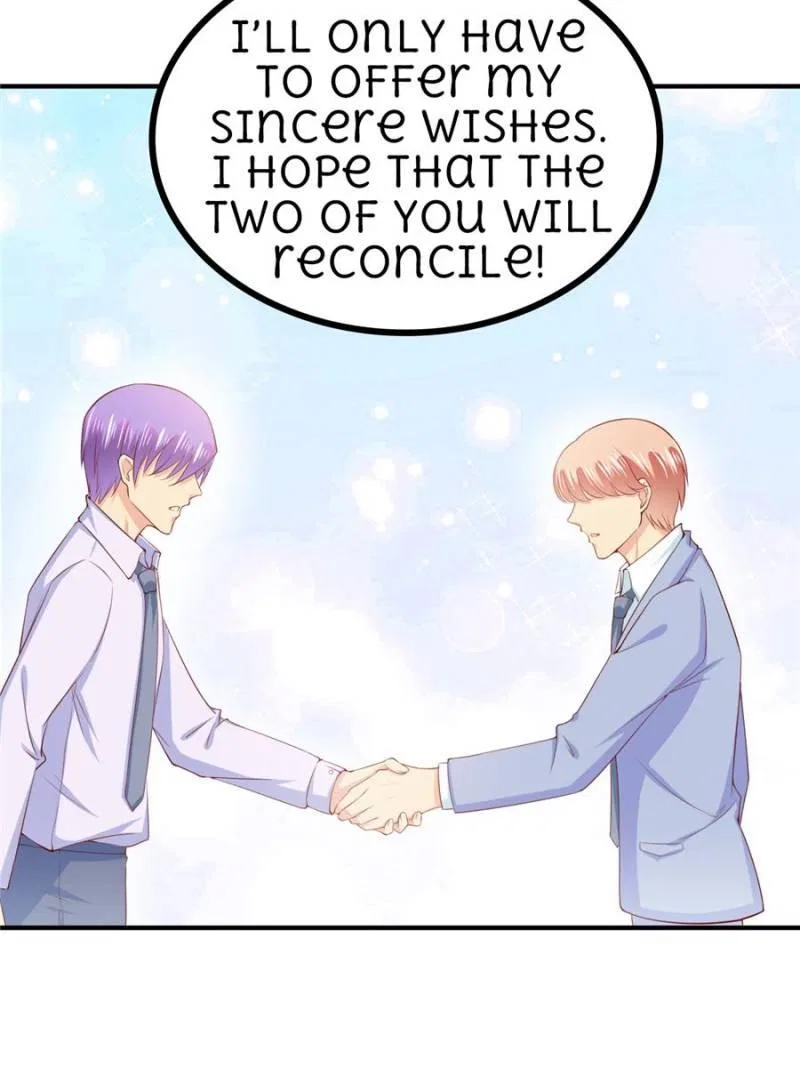 Melting Your Icy Heart Chapter 122 – Page 43