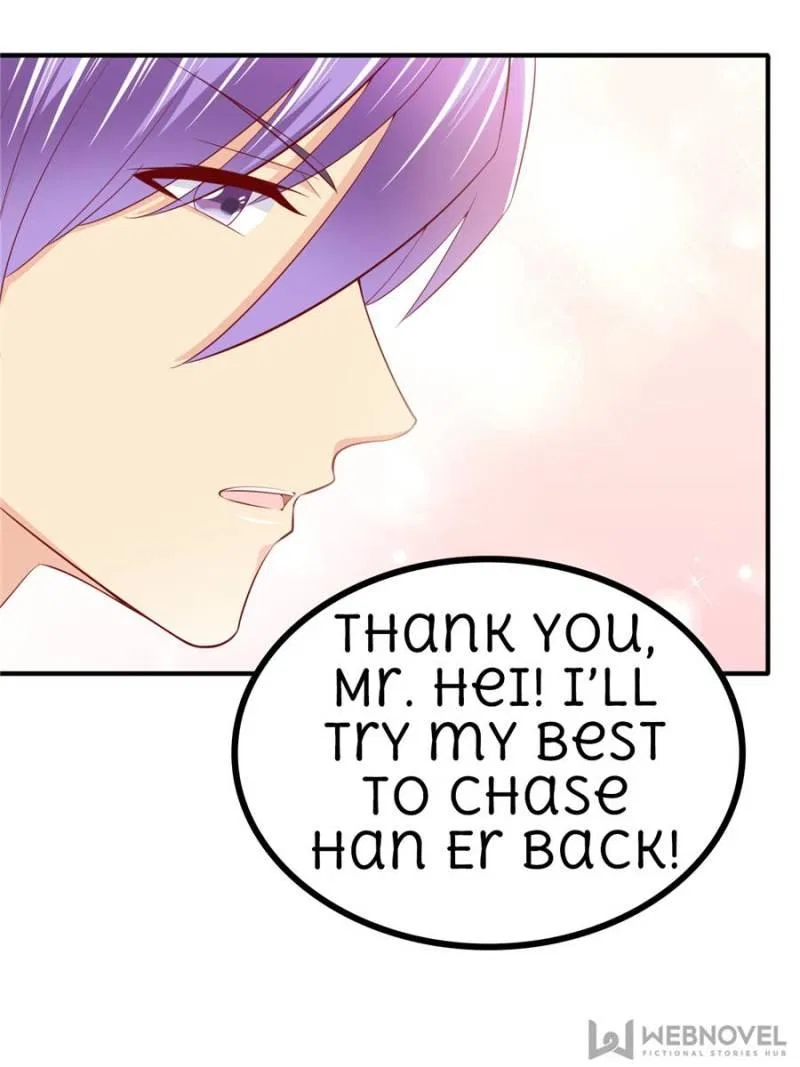 Melting Your Icy Heart Chapter 122 – Page 45