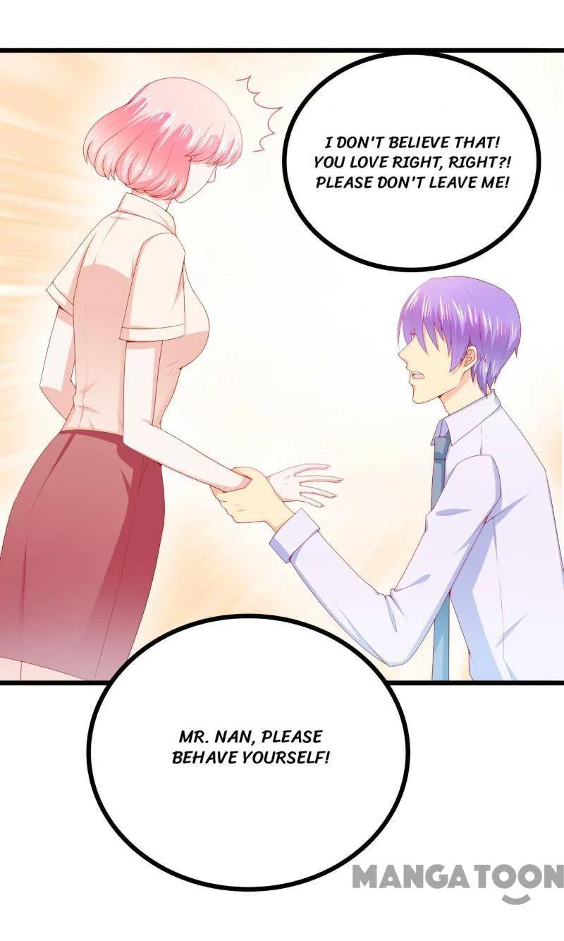 Melting Your Icy Heart Chapter 121 – Page 2