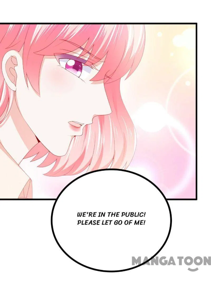 Melting Your Icy Heart Chapter 121 – Page 3