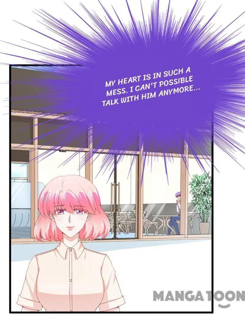 Melting Your Icy Heart Chapter 121 – Page 6