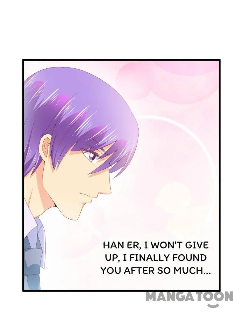 Melting Your Icy Heart Chapter 121 – Page 8