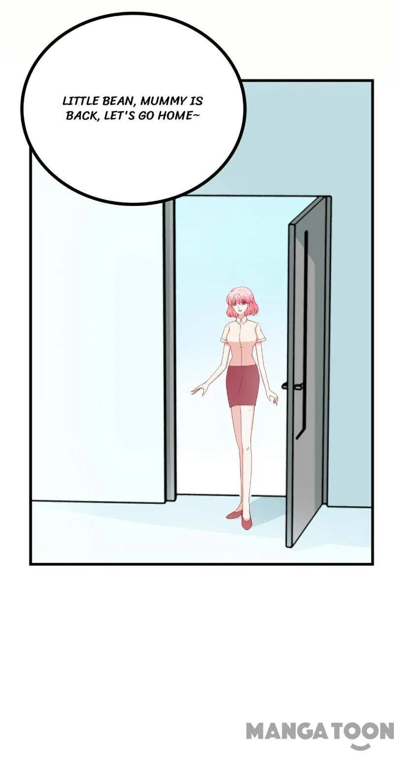 Melting Your Icy Heart Chapter 121 – Page 10